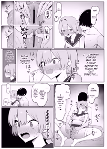 Page 95 of Seikoui Jisshuu 3 | Practical Sex Education 3 - preview thumbnail