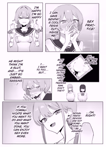 Page 99 of Seikoui Jisshuu 3 | Practical Sex Education 3 - preview thumbnail