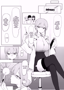 Page 10 of Seikoui Jisshuu 3 | Practical Sex Education 3 - preview thumbnail