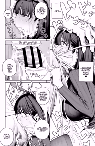 Page 30 of Dekachin no Tairyou Shasei de Botebara Anal Sex | I Gave My Cousin a Preggo Tummy After Cumming Buckets Inside Her! - preview thumbnail