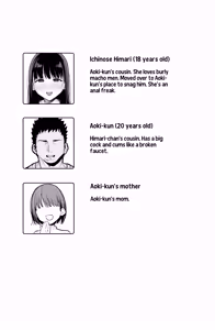 Page 3 of Dekachin no Tairyou Shasei de Botebara Anal Sex | I Gave My Cousin a Preggo Tummy After Cumming Buckets Inside Her! - preview thumbnail