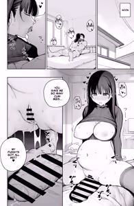 Page 32 of Dekachin no Tairyou Shasei de Botebara Anal Sex | I Gave My Cousin a Preggo Tummy After Cumming Buckets Inside Her! - preview thumbnail