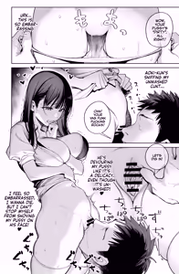 Page 46 of Dekachin no Tairyou Shasei de Botebara Anal Sex | I Gave My Cousin a Preggo Tummy After Cumming Buckets Inside Her! - preview thumbnail