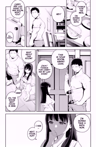Page 7 of Dekachin no Tairyou Shasei de Botebara Anal Sex | I Gave My Cousin a Preggo Tummy After Cumming Buckets Inside Her! - preview thumbnail