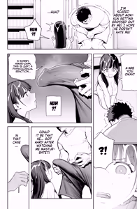 Page 10 of Dekachin no Tairyou Shasei de Botebara Anal Sex | I Gave My Cousin a Preggo Tummy After Cumming Buckets Inside Her! - preview thumbnail
