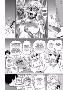 Page 125 of Wakuwaku Monzetsu Maison - preview thumbnail