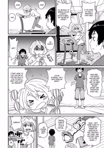 Page 127 of Wakuwaku Monzetsu Maison - preview thumbnail