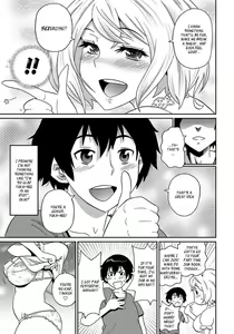 Page 128 of Wakuwaku Monzetsu Maison - preview thumbnail