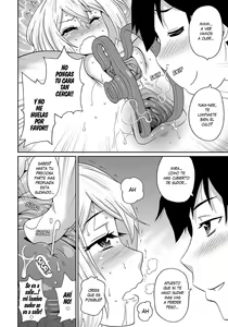 Page 137 of Wakuwaku Monzetsu Maison - preview thumbnail