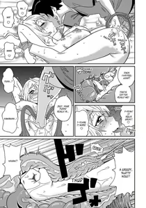 Page 138 of Wakuwaku Monzetsu Maison - preview thumbnail