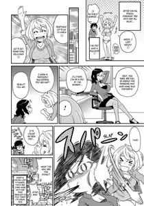 Page 147 of Wakuwaku Monzetsu Maison - preview thumbnail