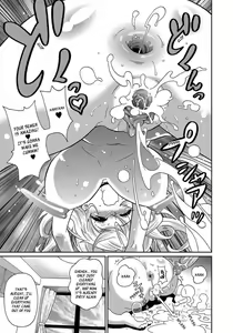 Page 26 of Wakuwaku Monzetsu Maison - preview thumbnail