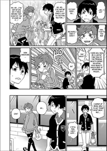 Page 53 of Wakuwaku Monzetsu Maison - preview thumbnail