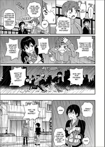 Page 54 of Wakuwaku Monzetsu Maison - preview thumbnail