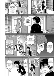 Page 55 of Wakuwaku Monzetsu Maison - preview thumbnail