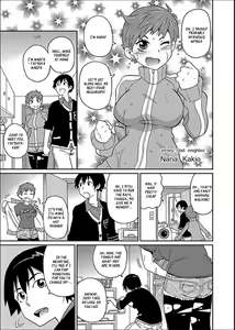 Page 58 of Wakuwaku Monzetsu Maison - preview thumbnail