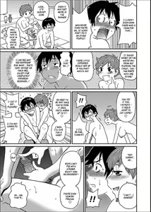 Page 64 of Wakuwaku Monzetsu Maison - preview thumbnail