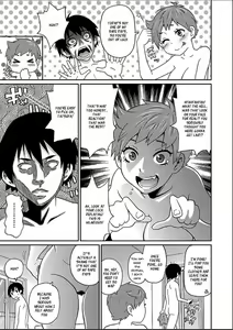 Page 66 of Wakuwaku Monzetsu Maison - preview thumbnail