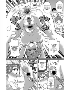 Page 69 of Wakuwaku Monzetsu Maison - preview thumbnail