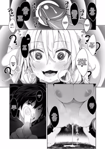 Page 11 of Isekai Kita no de Mahou o Sukebe na Koto ni Riyou Shiyou to Omou (decensored) - preview thumbnail