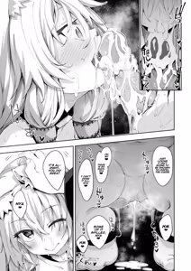 Page 14 of Isekai Kita no de Mahou o Sukebe na Koto ni Riyou Shiyou to Omou (decensored) - preview thumbnail