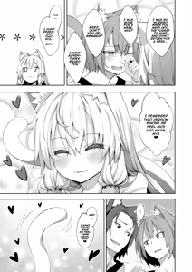 Page 22 of Isekai Kita no de Mahou o Sukebe na Koto ni Riyou Shiyou to Omou (decensored) - preview thumbnail