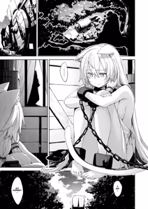 Page 4 of Isekai Kita no de Mahou o Sukebe na Koto ni Riyou Shiyou to Omou (decensored) - preview thumbnail