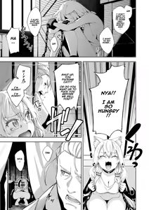 Page 6 of Isekai Kita no de Mahou o Sukebe na Koto ni Riyou Shiyou to Omou (decensored) - preview thumbnail