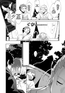 Page 7 of Isekai Kita no de Mahou o Sukebe na Koto ni Riyou Shiyou to Omou (decensored) - preview thumbnail
