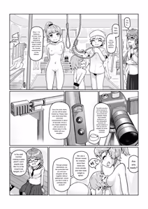 Page 11 of Gokujou Kaikan - preview thumbnail