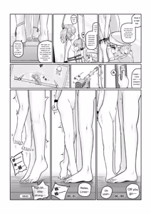 Page 12 of Gokujou Kaikan - preview thumbnail