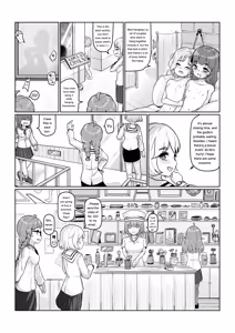 Page 22 of Gokujou Kaikan - preview thumbnail