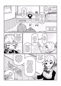 Page 23 of Gokujou Kaikan - preview thumbnail