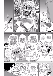 Page 125 of Wakuwaku Monzetsu Maison - preview thumbnail