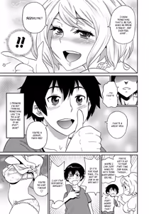 Page 128 of Wakuwaku Monzetsu Maison - preview thumbnail