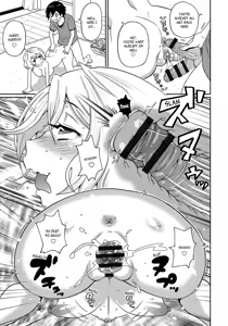 Page 130 of Wakuwaku Monzetsu Maison - preview thumbnail