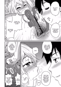 Page 137 of Wakuwaku Monzetsu Maison - preview thumbnail