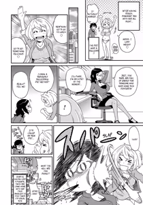 Page 147 of Wakuwaku Monzetsu Maison - preview thumbnail