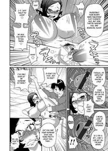 Page 45 of Wakuwaku Monzetsu Maison - preview thumbnail