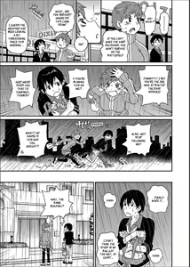Page 54 of Wakuwaku Monzetsu Maison - preview thumbnail