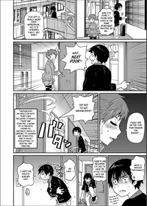 Page 55 of Wakuwaku Monzetsu Maison - preview thumbnail