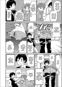 Page 57 of Wakuwaku Monzetsu Maison - preview thumbnail