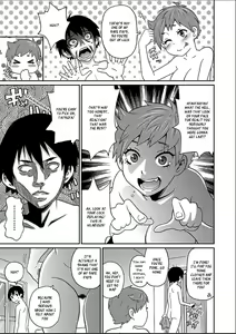 Page 66 of Wakuwaku Monzetsu Maison - preview thumbnail