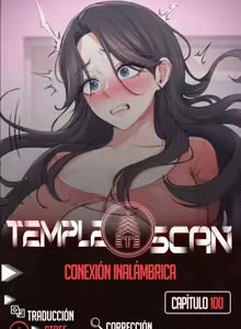 飞机杯女神连线中 Wireless Onahole - Chapter 100 机翻 先行版 - hentai manga cover image