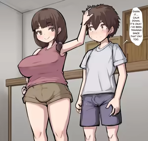 Page 65 of Futaimo Ch. 1-10 - preview thumbnail