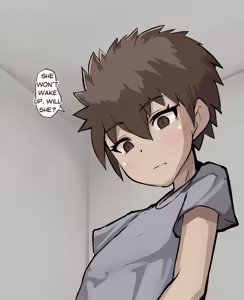 Page 74 of Futaimo Ch. 1-10 - preview thumbnail