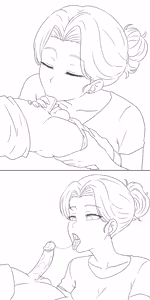 Page 3 of Melanie y Jeremy Amor Puro - preview thumbnail