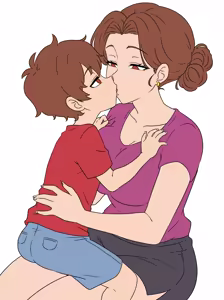 Page 9 of Melanie y Jeremy Amor Puro - preview thumbnail