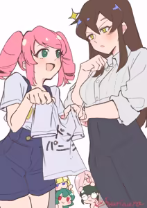 Page 25 of まほあこLOG5 - preview thumbnail