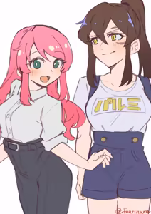 Page 26 of まほあこLOG5 - preview thumbnail